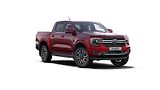 Ford Ranger (2026) Limited, Dvojkabina, 2.3 EcoBo - náhled 1