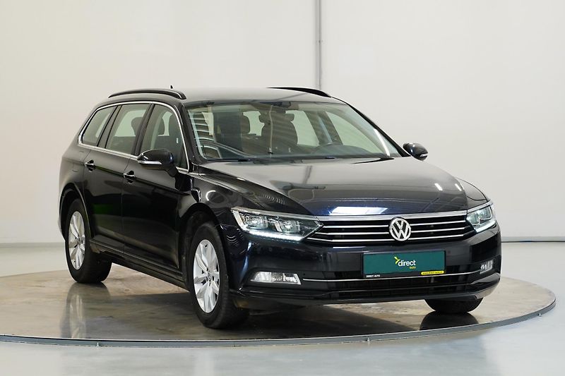 Volkswagen Passat - fotka 8 z 28