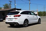 Hyundai i30 1,5 i  SMART, VÝHŘEVY, ČR - náhled 4