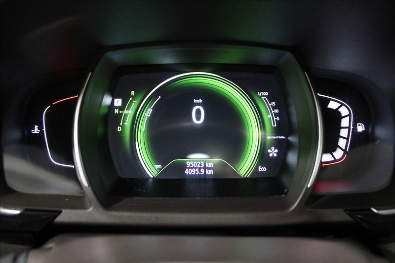 Renault Espace 1,6 dCi panorama, LED, 7 míst - fotka 21 z 35