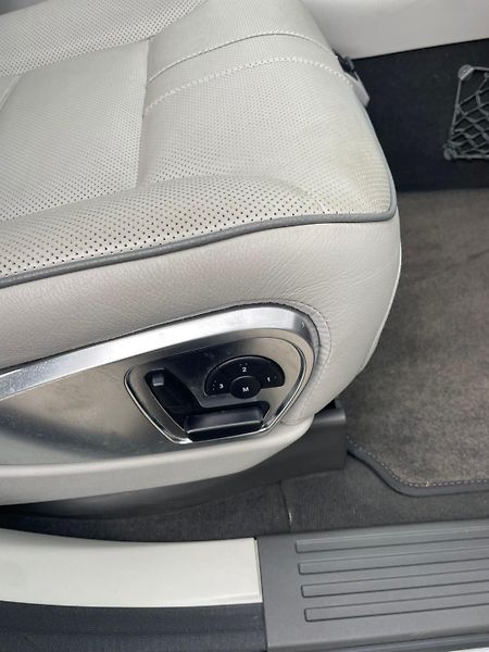 Mercedes-Benz Třídy R (2010) 5.5  PLNÁ VÝBAVA PANORAMA  - fotka 18 z 30
