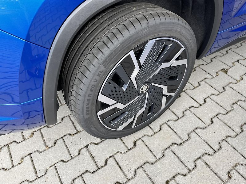Škoda Kodiaq (2023) RS navi paket 2.0TSI DSG 4x4 - fotka 6 z 6