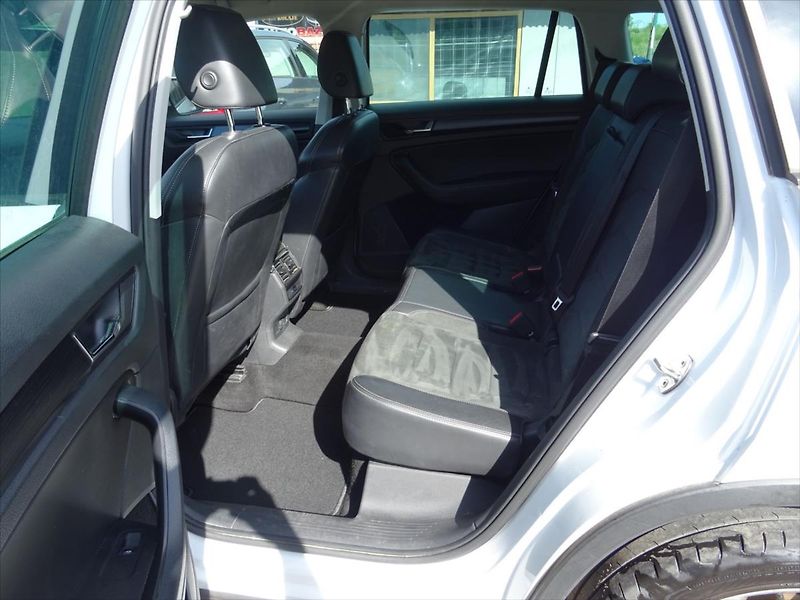 Škoda Kodiaq 1,5 TSi 110 kW Business - fotka 6 z 21