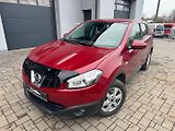Nissan Qashqai (2012) 2.0 BA+LPG, 4x4 - náhled 1