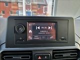 Citroën Berlingo 1.5 BlueHDi S&S M PROFI+ Feel - náhled 27