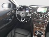 Mercedes-Benz Třídy C (2016) Avantgarde C 250 d 4MATIC - náhled 7