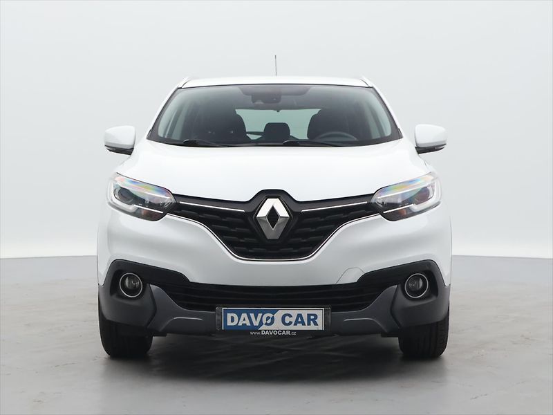 Renault Kadjar 1,2 TCe 130k CZ Energy Navi - fotka 2 z 25