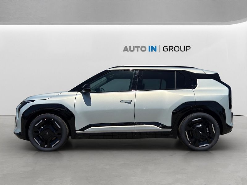 Kia EV3 (2026) SV1 4x2 GT-LINE 150 KW + 81,4 - fotka 3 z 14
