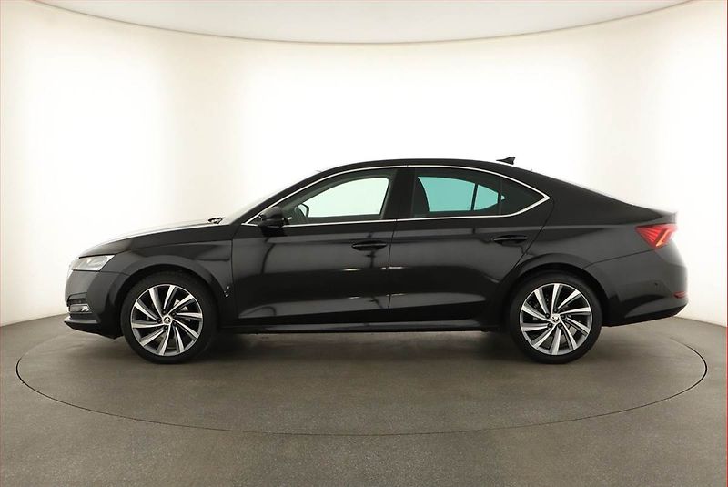 Škoda Octavia (2023) Style 2.0 TDI - fotka 3 z 17