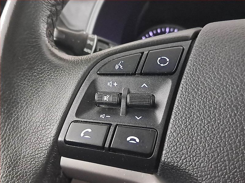 Hyundai Tucson (2019) Style 1.6 T-GDI - fotka 17 z 25
