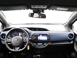Toyota Yaris 1,5 VVT-i 82kW CZ Tažné Aut.kl - náhled 24