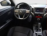 SsangYong Tivoli (2018) 1.6 e-XGi, Automat, Serv.kniha - náhled 7