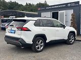 Toyota RAV4 2.5HSD, ČR, ComStyle, 4x4 - náhled 7