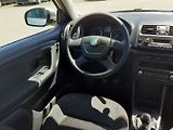 Škoda Fabia (2011) KOMBI 1.2 TSi AMBIENTE - náhled 8