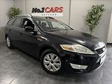 Ford Mondeo 2,0   TDCI 103KW TAŽNÉ PO STK - náhled 1