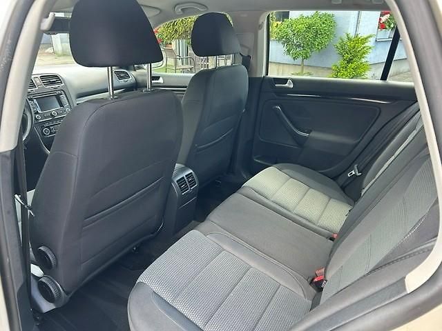 Volkswagen Golf Variant 1,2TSi 77kW Tažné zař.  - fotka 28 z 54