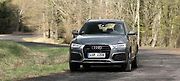 Audi Q3.