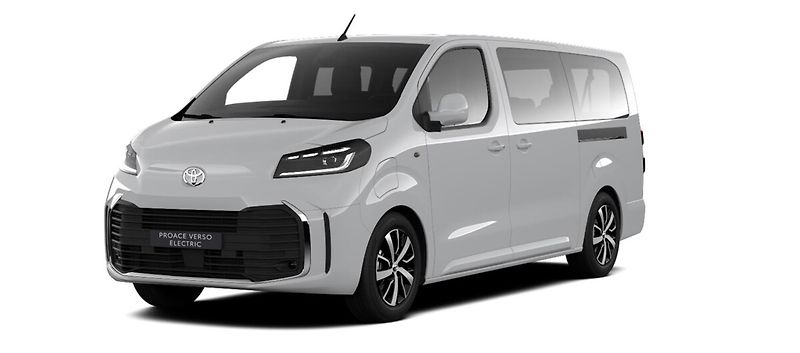 Toyota ProAce Verso L1 2.2L Family Executive - fotka 2 z 13