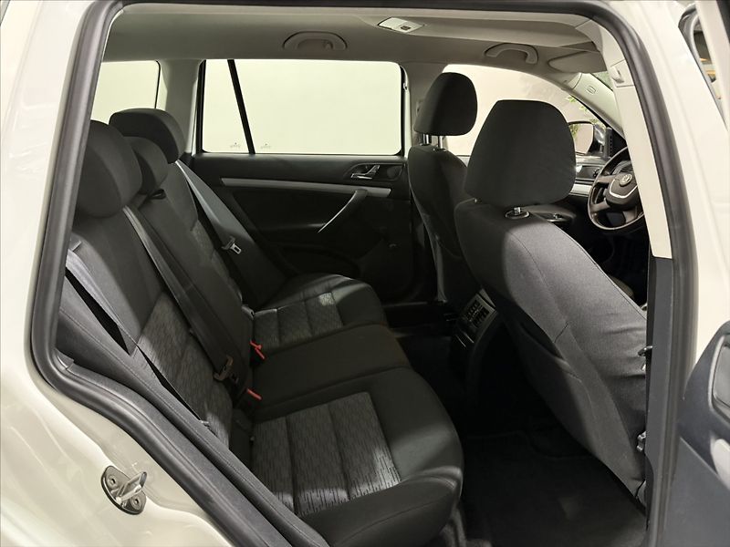 Škoda Octavia 1,2   TSI 77KW NOVÉ ROZVODY - fotka 20 z 31