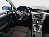 Volkswagen Passat (2016) Comfortline 2.0 TDI, Automat - náhled 7