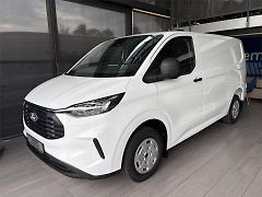 Ford Transit Custom (2026) Trend 320 L1, Van, 2.0 EcoBlue - fotografie inzerátu