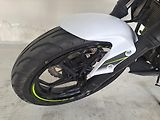 Kawasaki Z 125 ABS - náhled 9