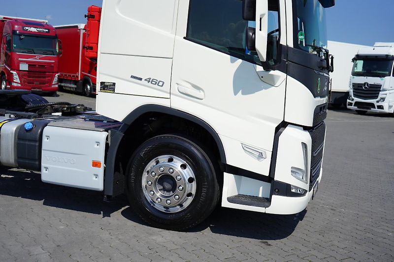 Volvo FM (2022) 460 / E 6 / ACC / PEŁNY ADR /  - fotka 30 z 47