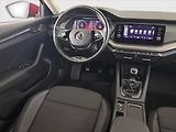 Škoda Octavia (2023) Ambition 1.5 TSI, ČR,1.maj - náhled 7