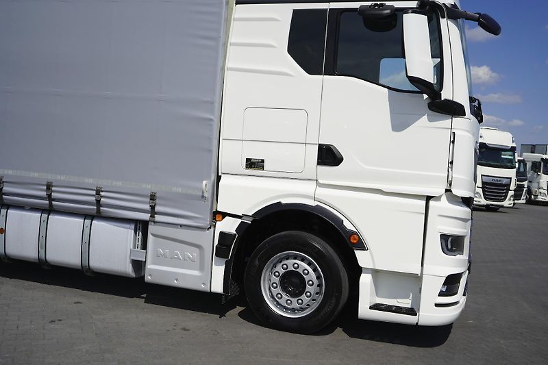 MAN TGX (2022) 18.470 / E 6 / GX / FIRANKA /  - fotka 29 z 44