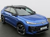 Volkswagen T-Roc R-Line 1,5 eTSI 110 kW 7DSG - náhled 9