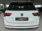 Volkswagen Tiguan 1,5TSI DSG*R-LINE*REZERVACE! - náhled 6