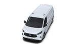 Ford Transit Custom (2026) Trend 320 L2, Van, 2.0 EcoBlue - náhled 8