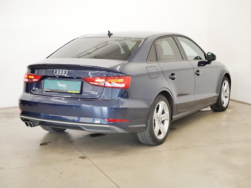 Audi A3 - fotka 2 z 25