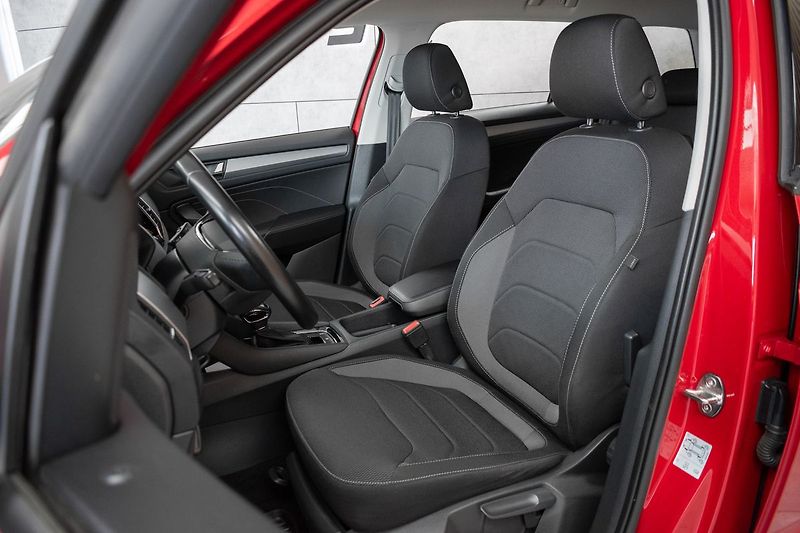 Škoda Kodiaq 2.0 TDI DSG*TAŽNÉ**DPH*ČR 1.M* - fotka 11 z 42