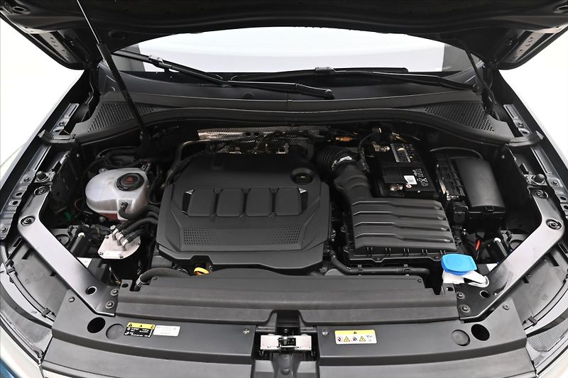 Volkswagen Tiguan 2,0 TDI 110 kW LIFE Záruka až - fotka 9 z 32