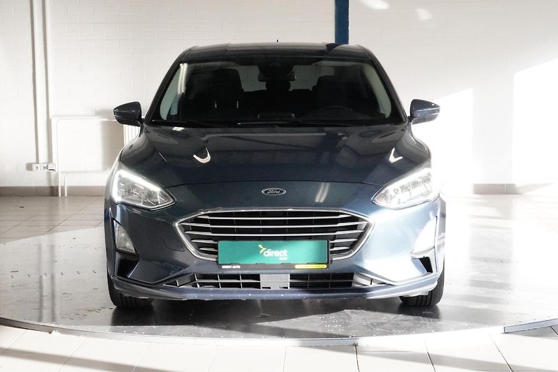 Ford Focus - fotka 4 z 29