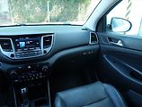 Hyundai Tucson (2016) 2.0 CRDi, 4X4, Automat - náhled 8