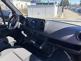 Mercedes-Benz Sprinter 317 CDI/L Kawa klima - náhled 14