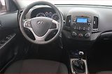 Hyundai i30 (2009) 1.4 CVVT, po STK, jezdí dobře - náhled 7