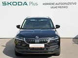 Škoda Karoq Style 2,0 TDI 110 kW 4x4 7° DS - náhled 3