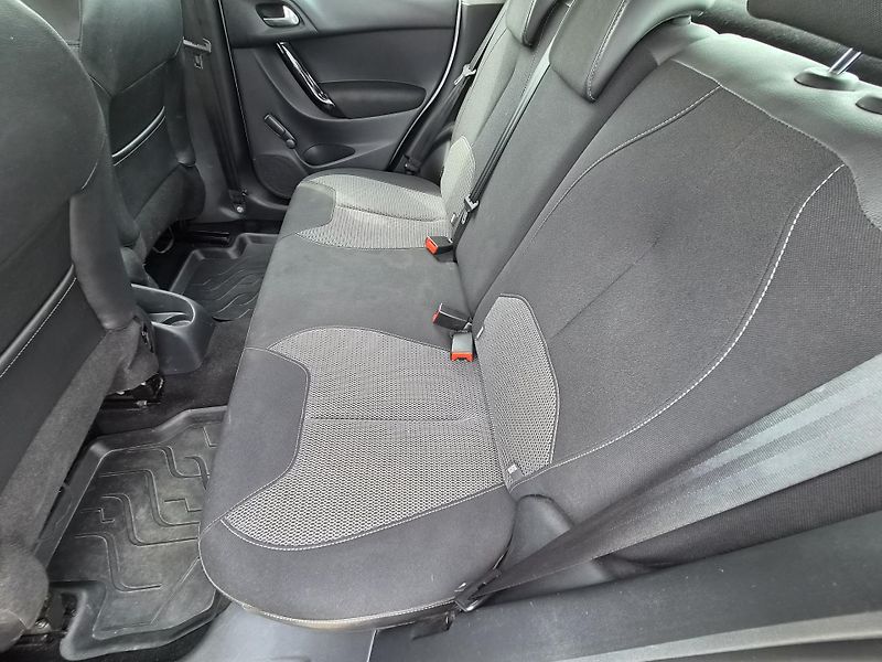 Citroën C3 (2014) 1,2 VTi nové rozvody - fotka 6 z 11