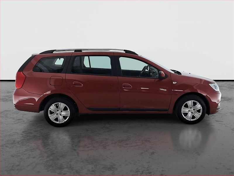 Dacia Logan (2018) 1.0 SCe, Serv.kniha - fotka 6 z 15