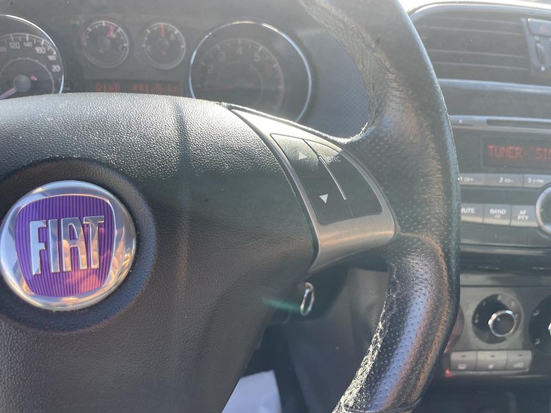 Fiat Bravo 1.4ie 90PS CITY KLIMA STK/EM!! - fotka 142 z 149