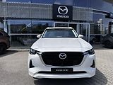 Mazda CX-80 (2026) 2.5L e-SKYACTIV PHEV - náhled 22