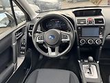 Subaru Forester 2,0i A/T COMFORT, ČR, 1.MAJ. - náhled 16