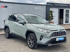 Toyota RAV4 2.5HSD, ČR-1m, ComStyle, 4x4 - fotografie inzerátu