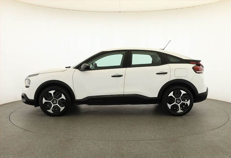 Citroën C4 (2021) 1.2 PureTech, Serv.kniha - fotka 3 z 16
