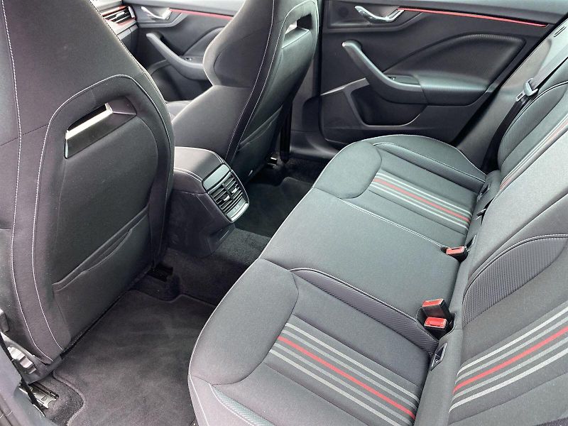 Škoda Scala (2026) 1.5 TSI DSG Monte Carlo - fotka 10 z 38