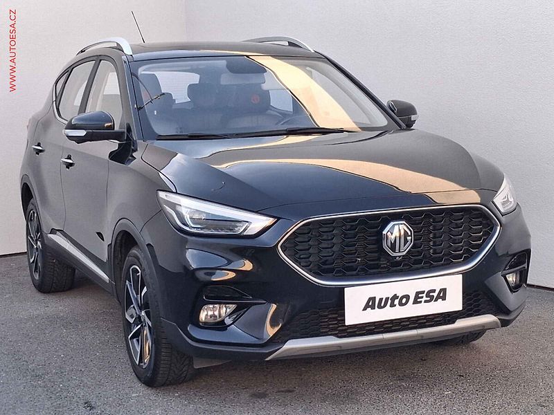 MG ZS (2023) 1.0T-GDi, LED, navi, kamera - fotografie inzerátu