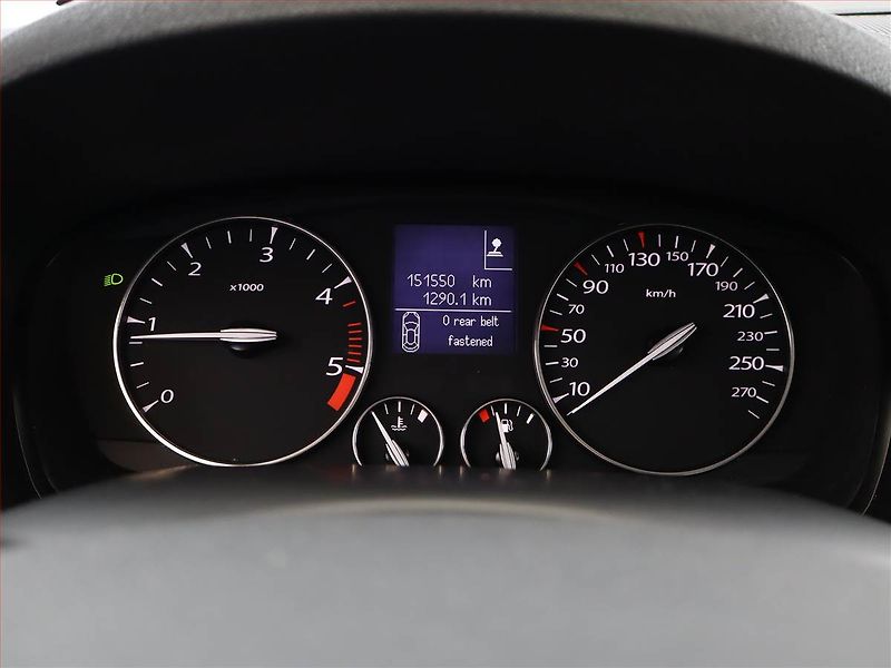 Renault Laguna (2008) 2.0 DCi, jezdí dobře, Xenony - fotka 9 z 15
